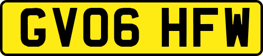 GV06HFW