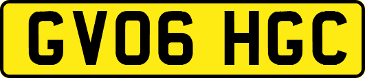 GV06HGC