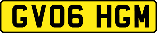 GV06HGM