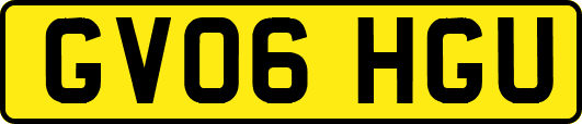 GV06HGU