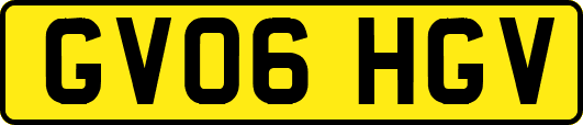GV06HGV