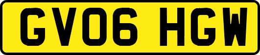 GV06HGW