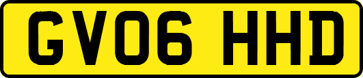 GV06HHD