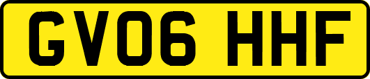 GV06HHF
