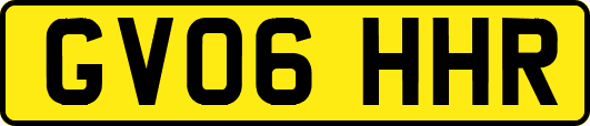 GV06HHR