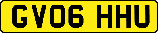 GV06HHU