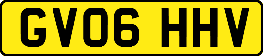 GV06HHV