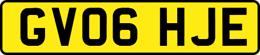 GV06HJE