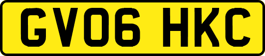 GV06HKC