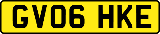 GV06HKE