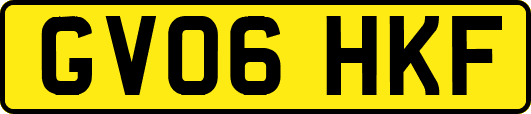 GV06HKF