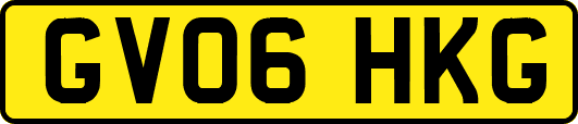 GV06HKG