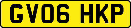 GV06HKP