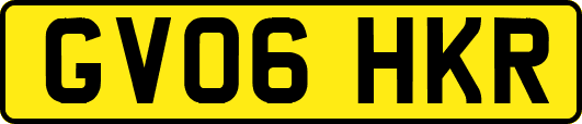 GV06HKR