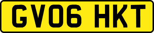 GV06HKT