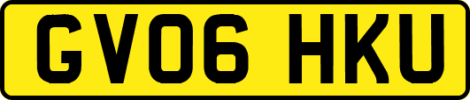 GV06HKU