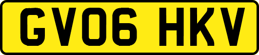 GV06HKV