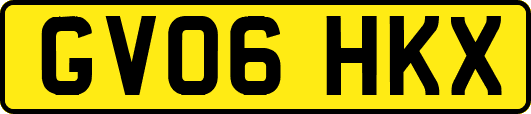 GV06HKX