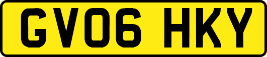 GV06HKY