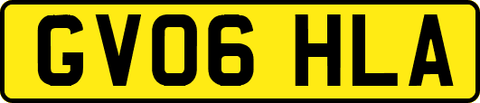 GV06HLA