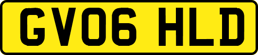 GV06HLD