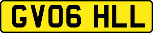 GV06HLL
