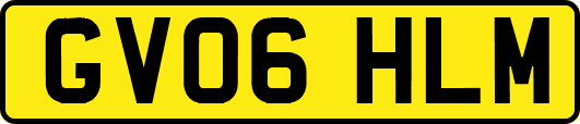 GV06HLM