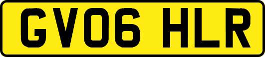 GV06HLR