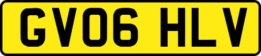 GV06HLV