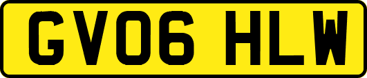GV06HLW