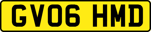 GV06HMD