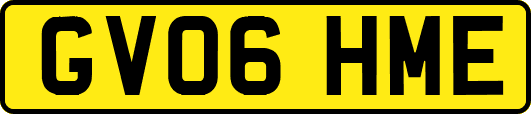 GV06HME