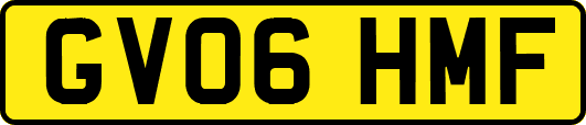 GV06HMF