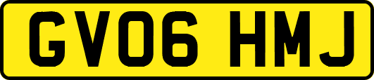 GV06HMJ