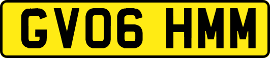 GV06HMM
