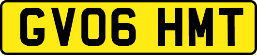 GV06HMT