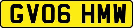 GV06HMW