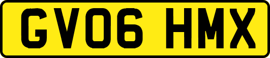 GV06HMX