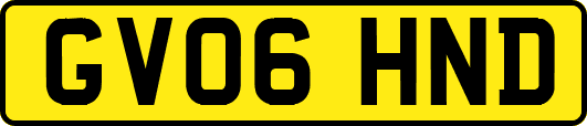 GV06HND