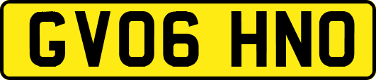 GV06HNO