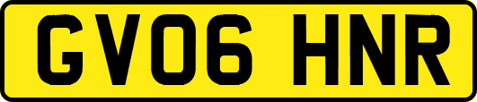 GV06HNR