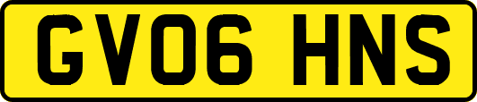 GV06HNS