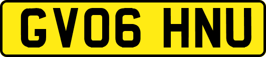 GV06HNU