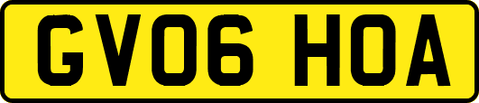 GV06HOA