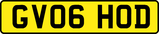 GV06HOD