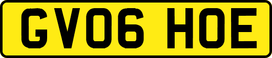 GV06HOE