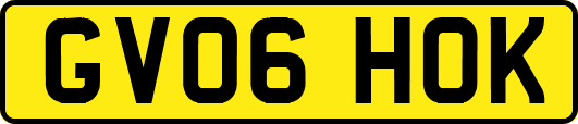 GV06HOK