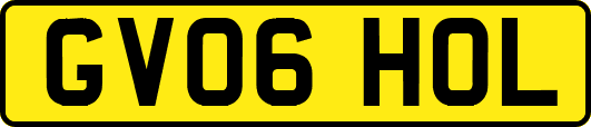 GV06HOL