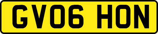 GV06HON