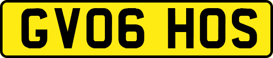 GV06HOS